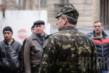 Керівник військкомату розповів, як проходить мобілізація й розкрив один нюанс