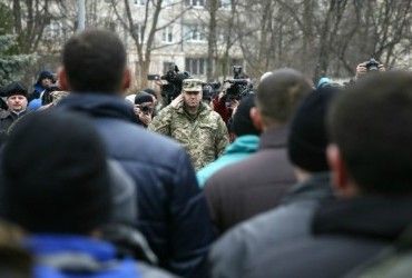 В Украине разоблачили новый российский фейк о мобилизации