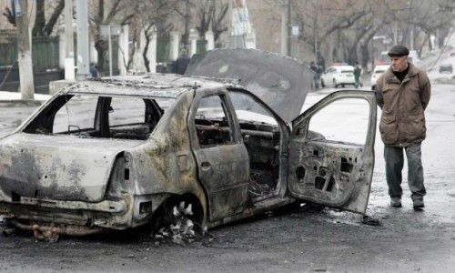 Frankfurter Allgemeine: