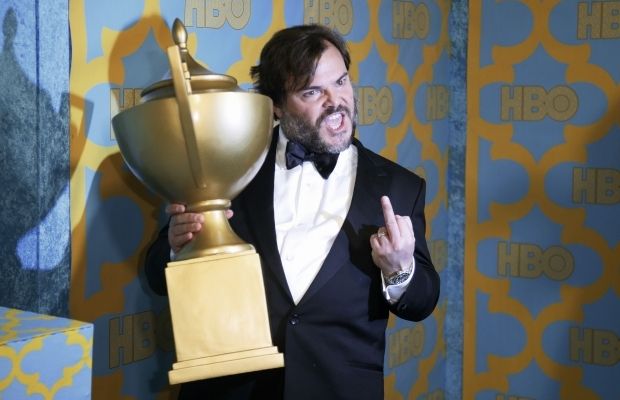 Золотий глобус перенесли через коронавірус