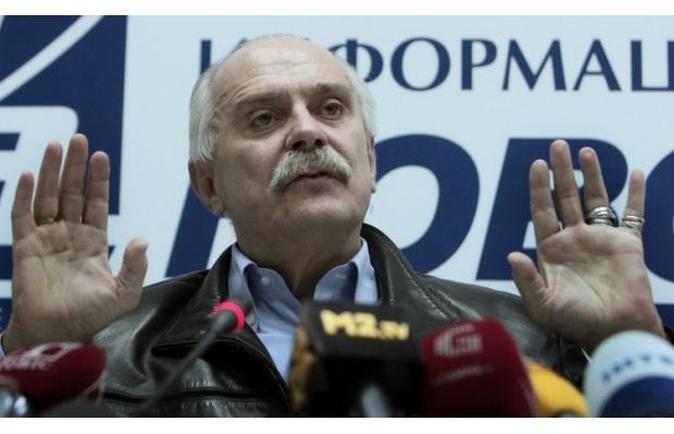 Журналисты рассказали, как режиссер Никита Михалков превратился в пешку Путина (видео)
