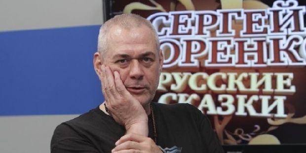 Сергей Доренко / zvezdanutye.com