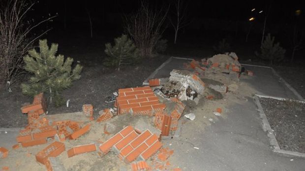 Самооборона Майдану Запоріжжя Самооборона Майдану Запоріжжя