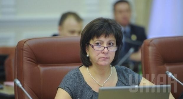 Jaresko: We have plenty of plans / Photo from UNIAN