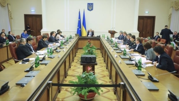 Кабмин ведет переговоры о реструктуризации долга / Фото УНИАН