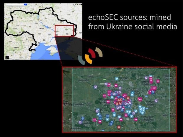 Эксперты нашли в соцсетях доказательства вторжения российской армии