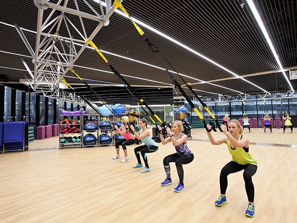 Львів'янин зірвав найбільший фітнес-джекпот!!! Львів'янин зірвав найбільший фітнес-джекпот!!!