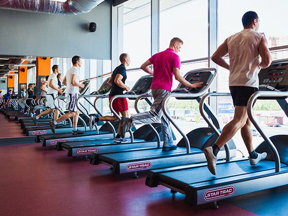 Львів'янин зірвав найбільший фітнес-джекпот!!! Львів'янин зірвав найбільший фітнес-джекпот!!!