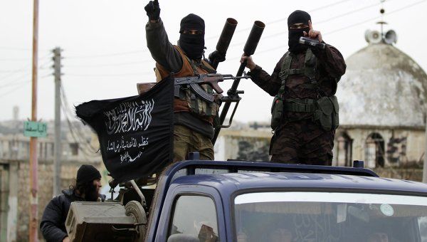 Операция по ликвидации лидера "Аль-Каиды" проходила в Афганистане / REUTERS Операция по ликвидации лидера "Аль-Каиды" проходила в Афганистане / REUTERS