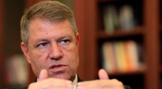 Йоганніс висловився за якнайшвидше надання Україні статуску кандидата на вступ до ЄС/ REUTERS