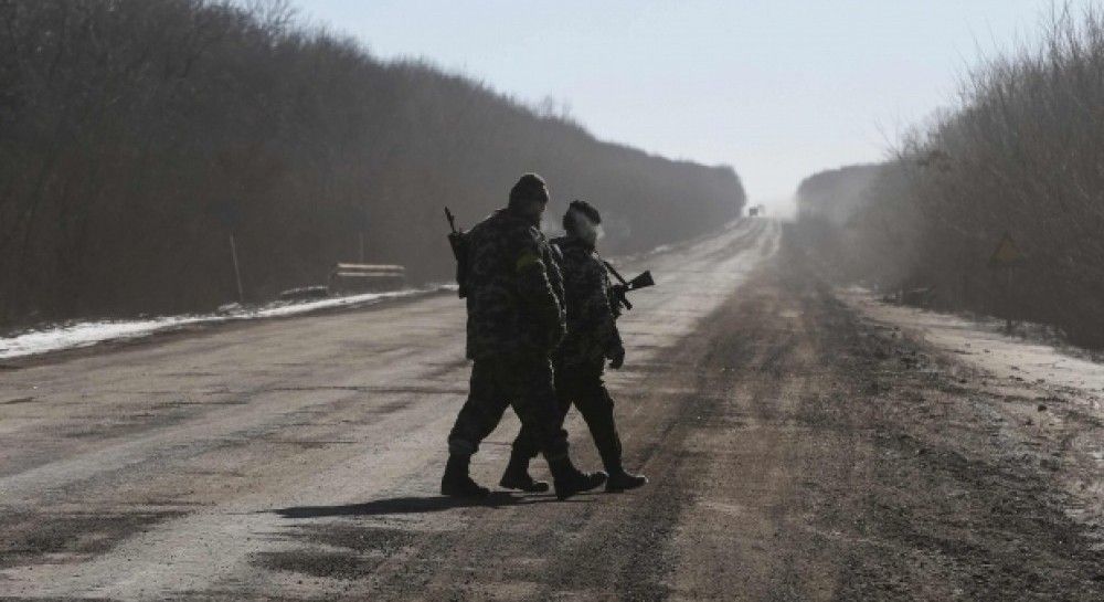 В генеральном штабе в штабах фронтов в глубокой тайне разрабатывался план