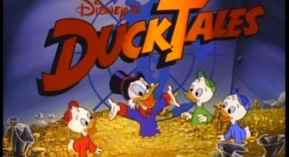 Күлкілі Дик мультфильмі