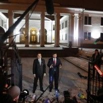 У Путина готовят эвакуацию представителя 