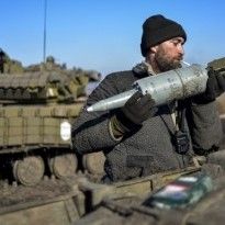 В Польше построят хранилище для военной техники США