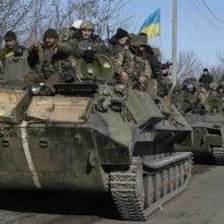 JFO: Two Ukrainian soldiers wounded in action in Donbas April 5
