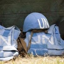 U.S. analyst looks at odds of UN peacekeepers' success in Donbas