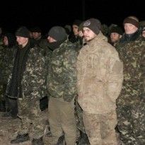 Prisoner swap: Eight people suspected of separatism released in Odesa