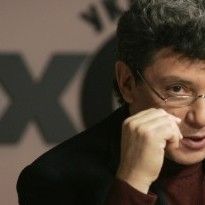 Kyiv Commission endorses idea to name public garden near Russian embassy after Nemtsov