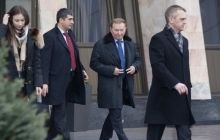 У Мінську стартувала зустріч контактної групи по Донбасу - ЗМІ (відео)