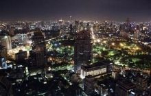 У центрі Бангкока прогримів вибух - ЗМІ