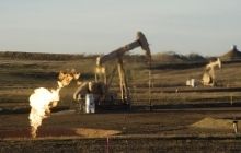 World Bank: Cheap oil may lead to lower prices for gas and coal