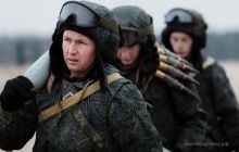 Russian conscripts ‘refusing to be sent to war in Ukraine’