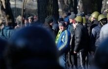 До відповідальності за злочини на Майдані притягнули понад 30 "тітушок"