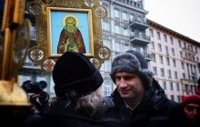 Кличко не отменил решение Киевсовета о лишении УПЦ льгот на землю - эксперт