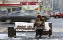 Survey: Number of Russians who think open war with Ukraine possible rises sharply