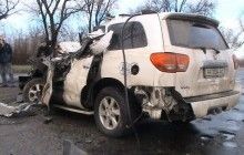 Журналісти знайшли таємничого свідка ДТП, в якій загинув Кузьма Скрябін (відео)