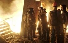 МВС вилучило зброю, якою розстрілювали активістів Євромайдану