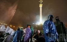 МВС затримало 13 "тітушок", які били активістів Євромайдану