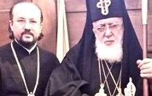 Грузинский народ как никто понимает боль и скорбь украинцев - Патриарх всея Грузии Илия II