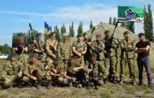 Погибший генерал Иса Мунаев собирался просить Порошенко об украинском гражданстве - боец