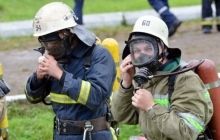 В Польщі пройдуть навчання понад 190 українських рятувальників