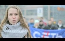 В вузах РФ не признают "студентов", записавших для украинцев ответный ролик о войне на Донбассе - СМИ