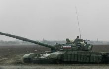В НАТО не исключают ухудшения ситуации на востоке Украины - СМИ