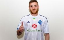 Португалець Антуанеш став гравцем київського "Динамо"