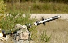 WSJ: US mulls supplying Ukraine with Javelin anti-tank missiles