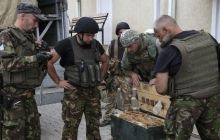 95% of draft papers for mobilization sent out
