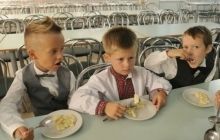 На Хмельниччині зафіксовано масове отруєння серед школярів с.Скіпче
