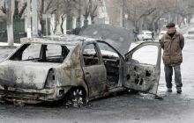The week’s milestones: Escalation in the Donbas, a burst of parliamentary activity and frustration in Minsk