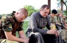 Міноборони затвердило Положення про службу військового духовенства в Збройних Силах України