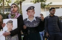 В Иордании начались массовые беспорядки после известия о казни пилота