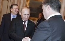 Media: Poroshenko threatened to reveal Russian soldiers’ involvement in conflict at Minsk meeting with Putin