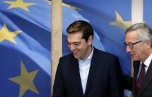 Греція пообіцяла платити борги