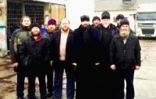 Місія «Милосердя без кордонів» здійснила десятий транш гуманітарної допомоги на Схід України