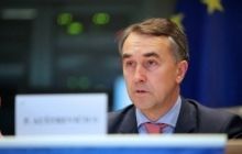 Евродепутат объявил голодовку в поддержку заключенной Савченко
