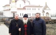 Священнослужителі Волинської єпархії доставили на Донеччину допомоги на 100 тисяч гривень