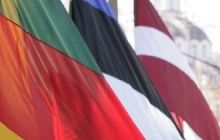 Страны Балтии выступили за расширение санкций против России